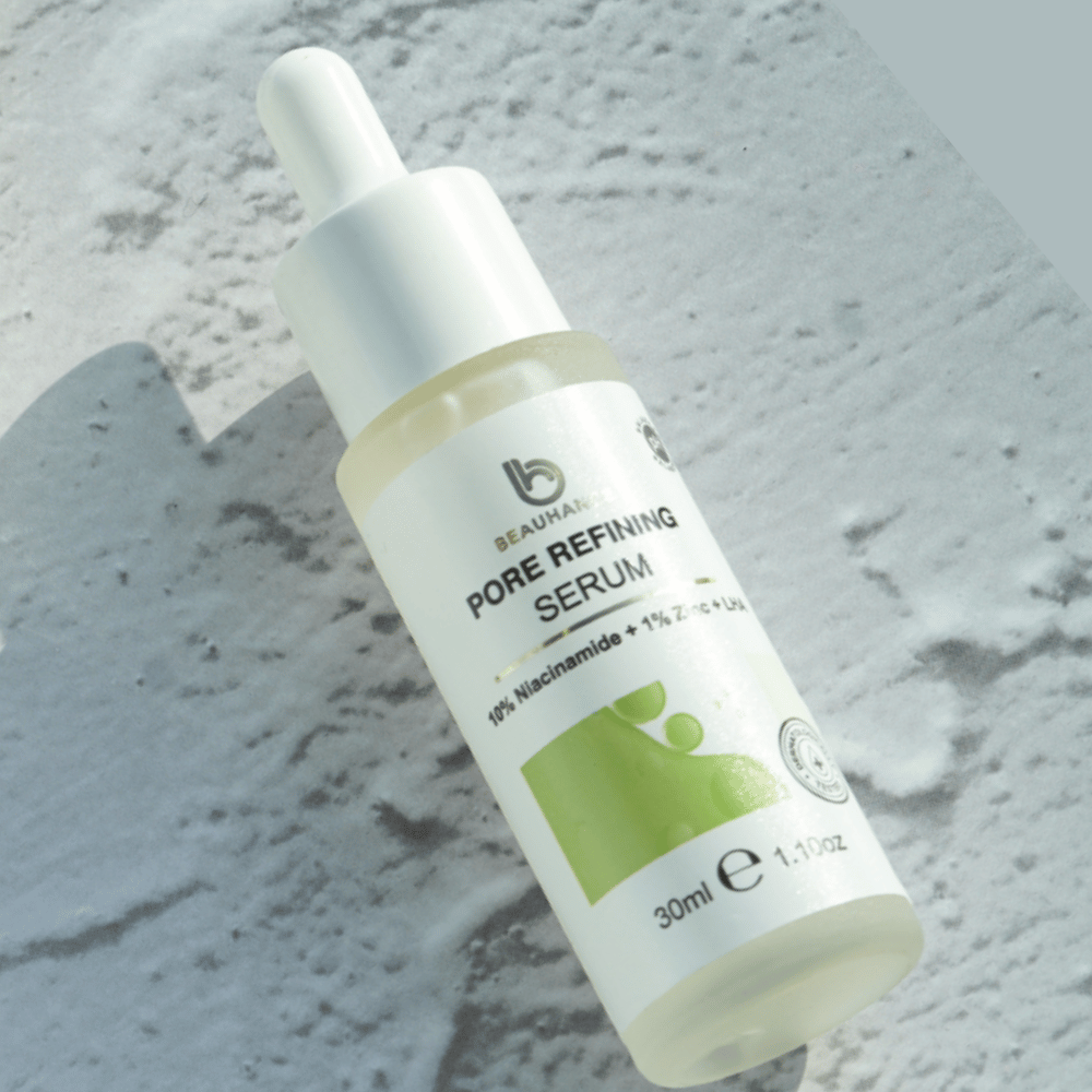 Pore Refining Niacinamide Serum (30ml)