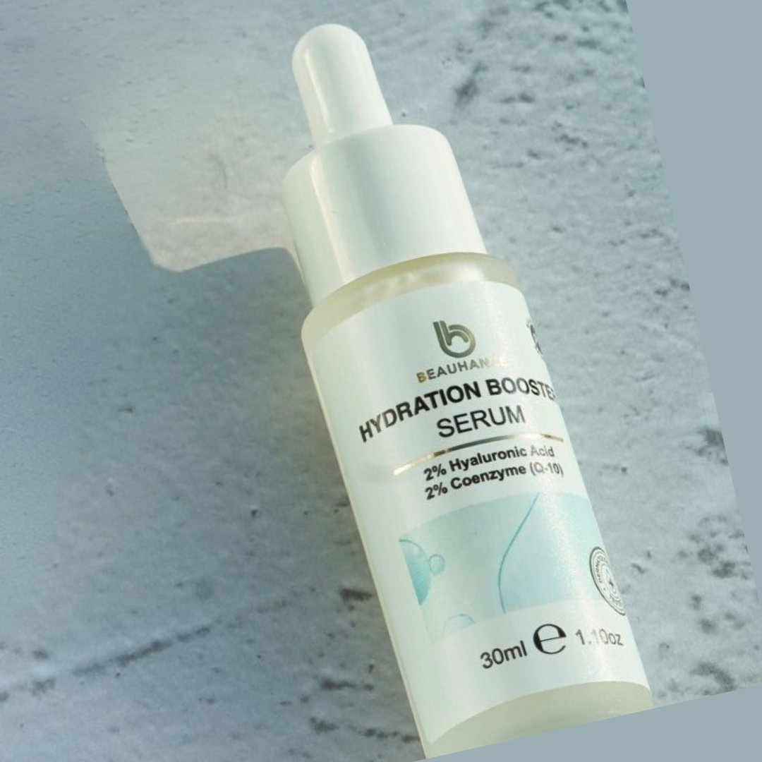 Hydration Booster Hyaluronic Serum (30ml)