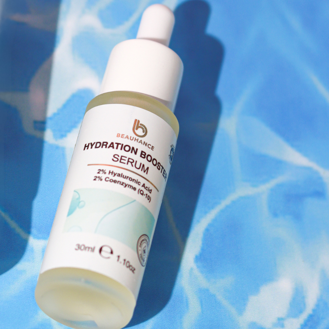 Hydration Booster Hyaluronic Serum (30ml)