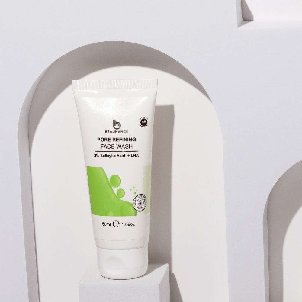 Pore Refining Face Wash (50ml)