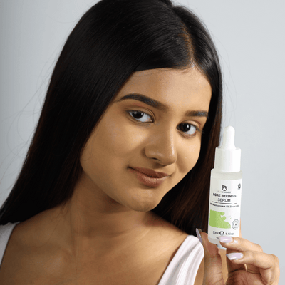 Pore Refining Niacinamide Serum (30ml)