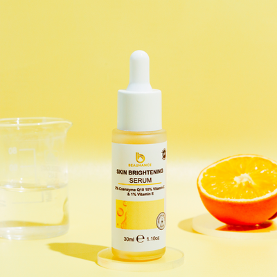 Skin Brightening Vitamin C Serum (30ml)