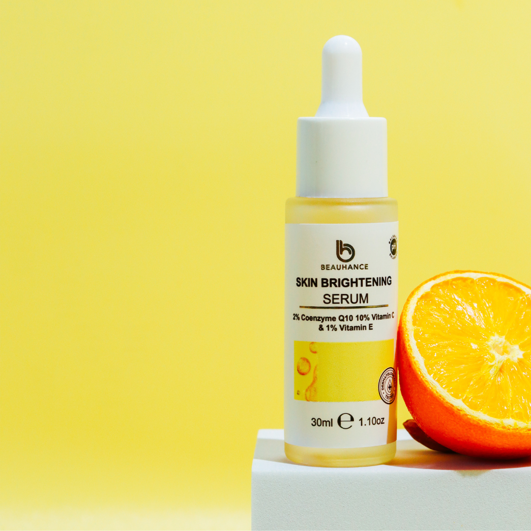 Skin Brightening Vitamin C Serum (30ml)